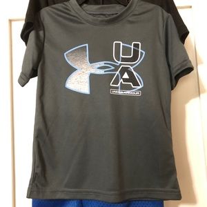 Under Armour 3PC Boys Set
